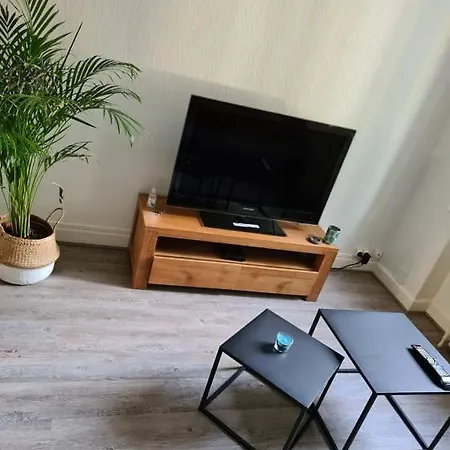 Apartament Le Victor Hughome