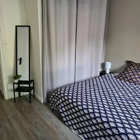 Le Victor Hughome Apartament
