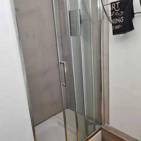 Apartament Le Victor Hughome